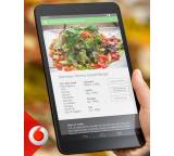Tablet im Test: Smart Tab 4G von Vodafone, Testberichte.de-Note: 2.4 Gut