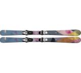 Ski im Test: Koa 84 (Modell 2014/2015) von Fischer Sports, Testberichte.de-Note: ohne Endnote