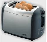 Toaster im Test: TA 15 von Petra, Testberichte.de-Note: 2.7 Befriedigend