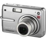 Digitalkamera im Test: Optio A20 von Pentax, Testberichte.de-Note: 1.5 Sehr gut