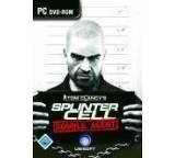 Splinter Cell 4: Double Agent (für PC)