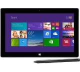 Tablet im Test: Surface Pro 2 von Microsoft, Testberichte.de-Note: 2.0 Gut