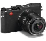 Digitalkamera im Test: X Vario von Leica, Testberichte.de-Note: 2.2 Gut