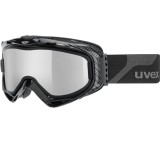 Ski- & Snowboardbrille im Test: G.GL 300 TOP von Uvex, Testberichte.de-Note: 1.8 Gut