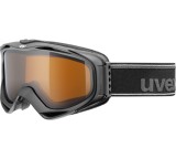 Ski- & Snowboardbrille im Test: G.GL 300 Pola von Uvex, Testberichte.de-Note: 1.5 Sehr gut