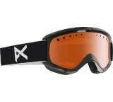Ski- & Snowboardbrille im Test: Helix von Anon, Testberichte.de-Note: 1.6 Gut