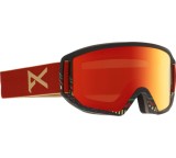 Ski- & Snowboardbrille im Test: Relapse von Anon, Testberichte.de-Note: ohne Endnote