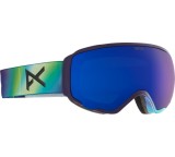 Ski- & Snowboardbrille im Test: WM1 von Anon, Testberichte.de-Note: ohne Endnote