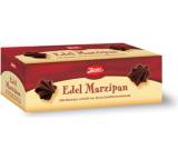 Pralinen im Test: Edel Marzipan in Zartbitterschokolade von Zetti, Testberichte.de-Note: 3.5 Befriedigend