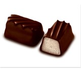 Pralinen im Test: Saint Germain Marzipan in Zartbitterschokolade von Godiva, Testberichte.de-Note: 4.5 Ausreichend