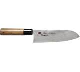 Küchenmesser im Test: Haiku Damascus HD-05 von Chroma Messer, Testberichte.de-Note: 2.6 Befriedigend