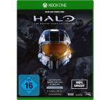 Game im Test: Halo: The Master Chief Collection (für Xbox One) von Microsoft, Testberichte.de-Note: 1.4 Sehr gut