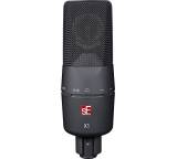 Mikrofon im Test: X1 von SE Electronics, Testberichte.de-Note: 1.5 Sehr gut