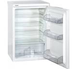Kühlschrank im Test: VS 198 von Bomann, Testberichte.de-Note: 2.0 Gut