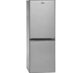 Kühlschrank im Test: KG 319 von Bomann, Testberichte.de-Note: 1.8 Gut