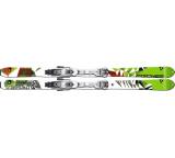 Ski im Test: Transalp 80 (Modell 2014/2015) von Fischer Sports, Testberichte.de-Note: 2.0 Gut