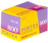 Fotofilm im Test: Professional Portra 800 von Kodak, Testberichte.de-Note: 1.4 Sehr gut