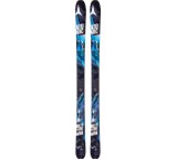 Ski im Test: Backland Drifter (Modell 2014/2015) von Atomic, Testberichte.de-Note: 1.0 Sehr gut
