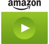 Video-on-Demand-Anbieter im Test: Instant Video von Amazon.de, Testberichte.de-Note: 2.5 Gut