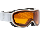 Ski- & Snowboardbrille im Test: Challenge 2.0 von Alpina, Testberichte.de-Note: 2.3 Gut
