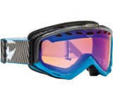 Ski- & Snowboardbrille im Test: Turbo HM von Alpina, Testberichte.de-Note: 1.4 Sehr gut