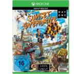 Game im Test: Sunset Overdrive (für Xbox One) von Microsoft, Testberichte.de-Note: 1.6 Gut