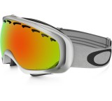 Ski- & Snowboardbrille im Test: Crowbar Snow von Oakley, Testberichte.de-Note: 1.7 Gut