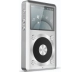 Mobiler Audio-Player im Test: X1 von FiiO, Testberichte.de-Note: 2.1 Gut