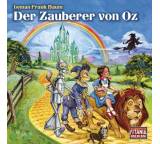 Hörbuch im Test: Der Zauberer von Oz (Hörspiel) von Lynman Frank Baum, Testberichte.de-Note: 1.0 Sehr gut