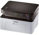 Drucker im Test: Xpress M2070W von Samsung, Testberichte.de-Note: 1.9 Gut