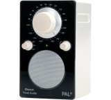Radio im Test: PAL BT von Tivoli Audio, Testberichte.de-Note: 1.9 Gut