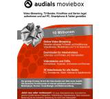 Audials Moviebox 12