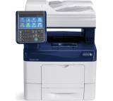 Drucker im Test: Workcentre 6655 von Xerox, Testberichte.de-Note: 1.0 Sehr gut