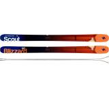 Ski im Test: Scout (Modell 2014/2015) von Blizzard Sport, Testberichte.de-Note: 2.0 Gut