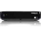TV-Receiver im Test: HD Nano Eco von Humax, Testberichte.de-Note: 2.1 Gut