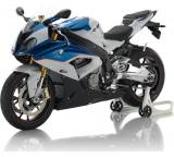 S 1000 RR ABS (146 kW) [Modell 2015]