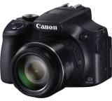 Digitalkamera im Test: PowerShot SX60 HS von Canon, Testberichte.de-Note: 2.1 Gut