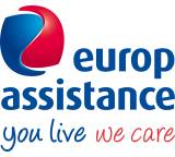 Reiseversicherung im Vergleich: Reiserücktritt (Jahresvertrag, Familie) von Europ Assistance, Testberichte.de-Note: 4.4 Ausreichend