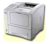Drucker im Test: EPL-N2050 PS von Epson, Testberichte.de-Note: 2.0 Gut