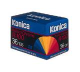 Fotofilm im Test: Chrome R-100 von Konica Minolta, Testberichte.de-Note: 2.0 Gut