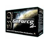 Grafikkarte im Test: 3D Blaster GeForce 2 GTS von Creative, Testberichte.de-Note: 1.7 Gut