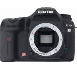 Spiegelreflex- / Systemkamera im Test: K10D von Pentax, Testberichte.de-Note: 1.8 Gut