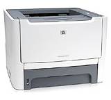 Drucker im Test: LaserJet p2015 von HP, Testberichte.de-Note: 2.1 Gut