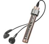 Mobiler Audio-Player im Test: Walkman NW-S203F von Sony, Testberichte.de-Note: 2.6 Befriedigend