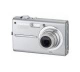 Digitalkamera im Test: Optio T20 von Pentax, Testberichte.de-Note: 2.5 Gut