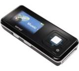 Mobiler Audio-Player im Test: Sansa C250 (2 GB) von SanDisk, Testberichte.de-Note: 2.0 Gut