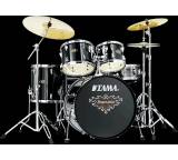 Schlagzeug im Test: Imperialstar Drums von Tama, Testberichte.de-Note: ohne Endnote