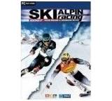 Game im Test: Ski Alpin Racing 2007 von 49Games, Testberichte.de-Note: 1.8 Gut