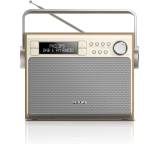 Radio im Test: AE5020 von Philips, Testberichte.de-Note: 2.3 Gut