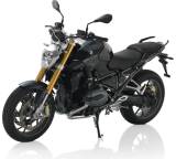 Motorrad im Test: R 1200 R ABS (92 kW) [Modell 2015] von BMW Motorrad, Testberichte.de-Note: 1.8 Gut